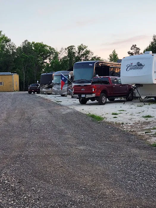 Texas Gold RV Ranch 5