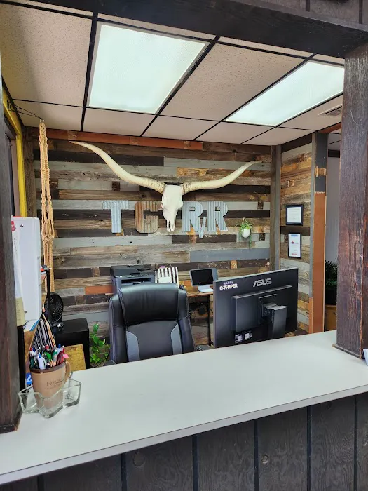 Texas Gold RV Ranch 9