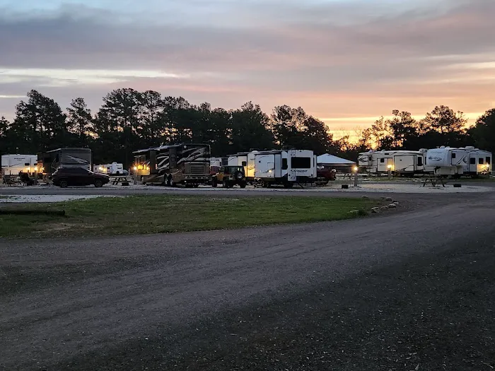 Texas Gold RV Ranch 4