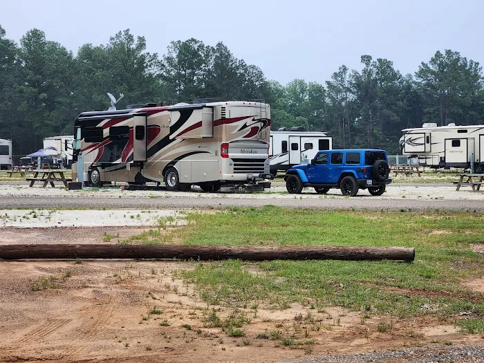 Texas Gold RV Ranch 6