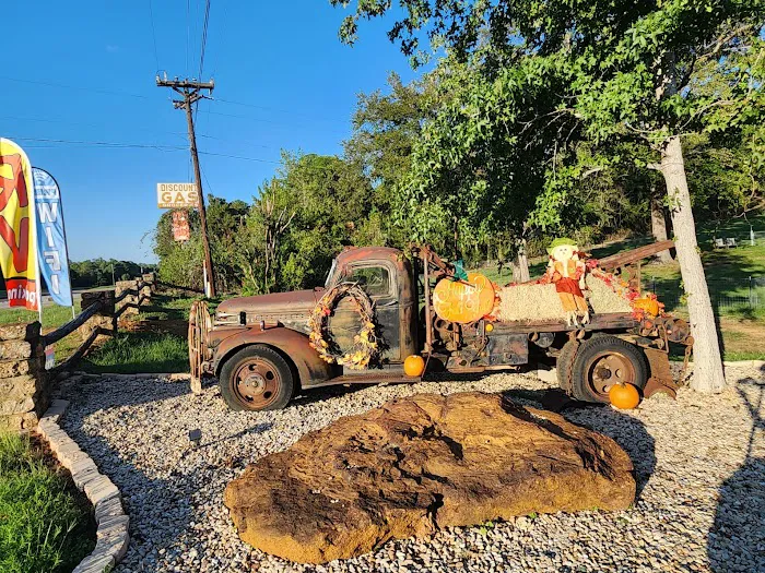Texas Gold RV Ranch 10