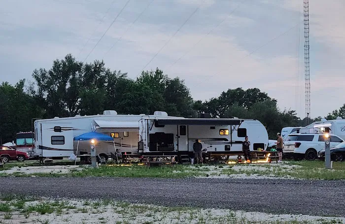 Texas Gold RV Ranch 3