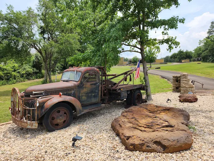 Texas Gold RV Ranch 2