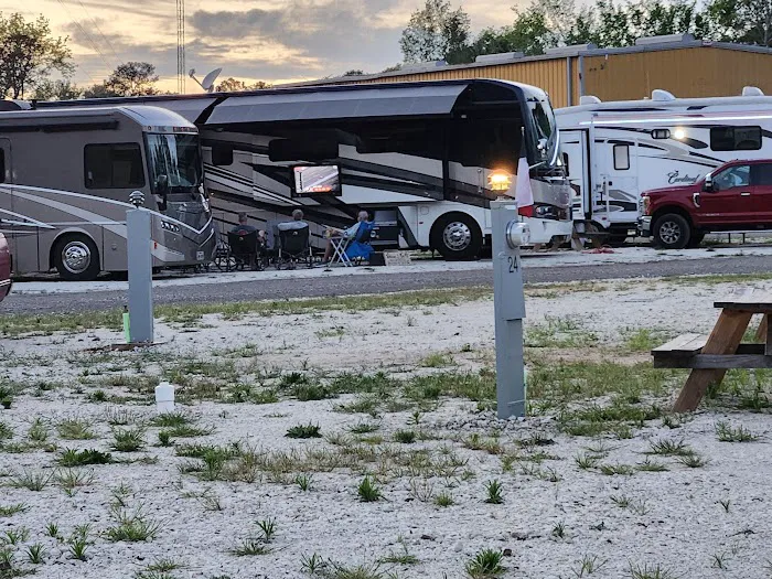 Texas Gold RV Ranch 7