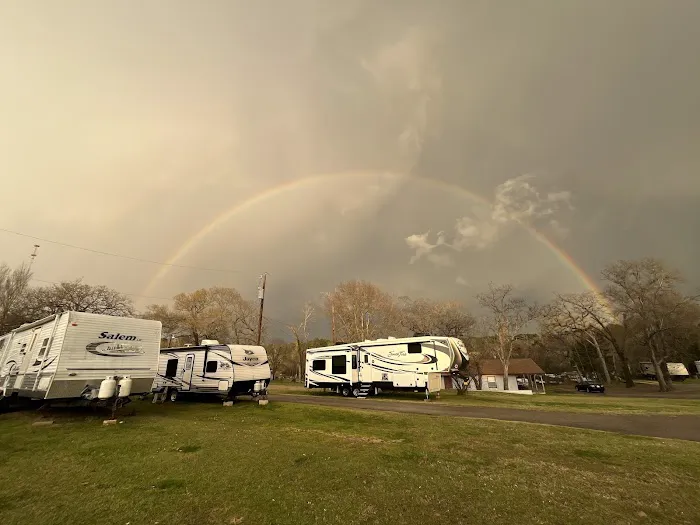 Highway 155 RV Park 3