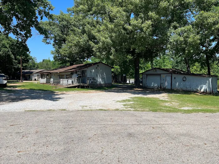 Highway 155 RV Park 2