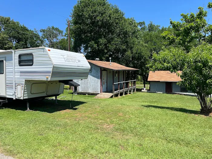 Highway 155 RV Park 8