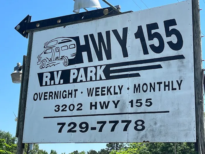 Highway 155 RV Park 6