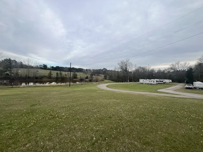 Highway 155 RV Park 1