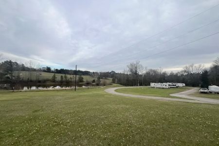 Highway 155 RV Park