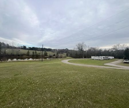 Highway 155 RV Park