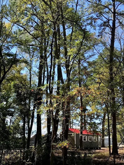 Songbird RV Park 5