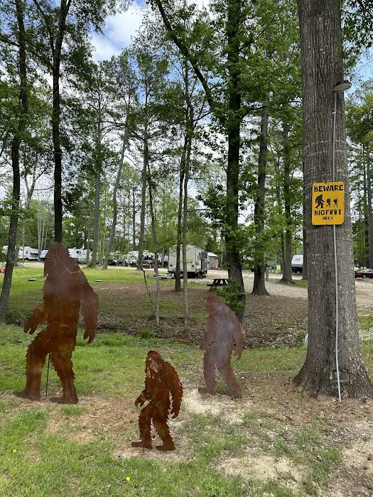 Songbird RV Park 4
