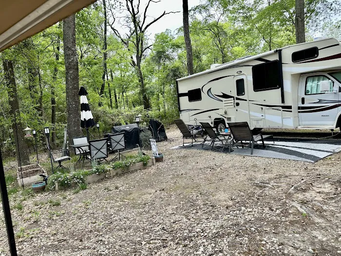 Songbird RV Park 9