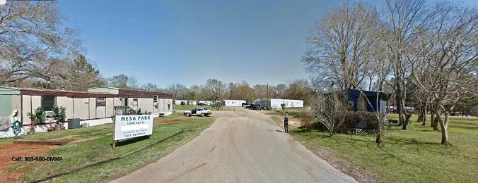 Mesa RV & Mobile Home Park 4