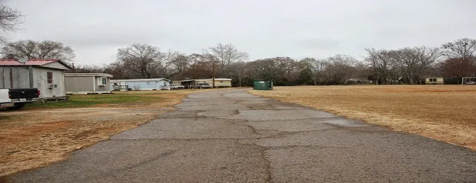 Mesa RV & Mobile Home Park 3