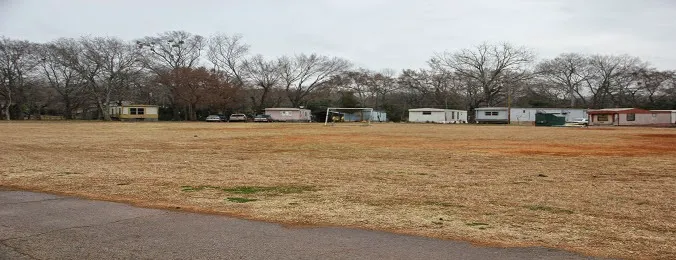 Mesa RV & Mobile Home Park 2
