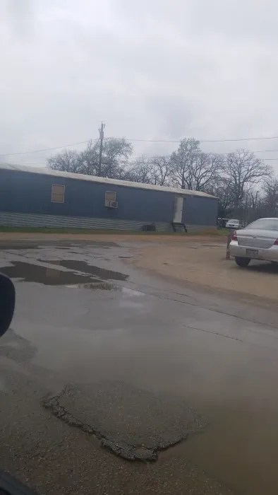 Palestine Mobile Home Park 4