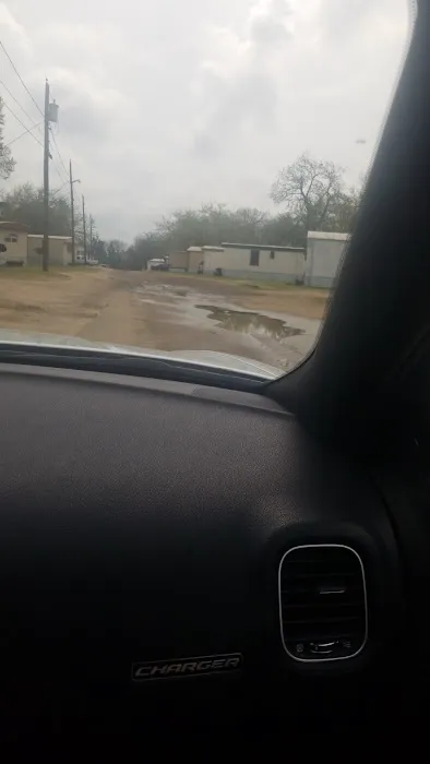 Palestine Mobile Home Park 5