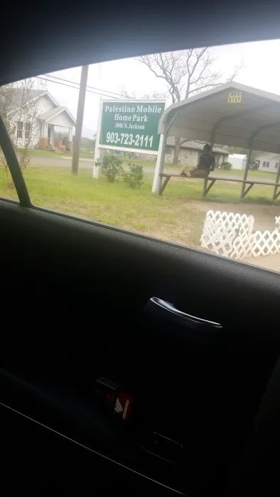Palestine Mobile Home Park 10