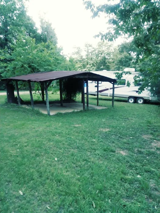 Red Rock Ranch & Campgrounds 7