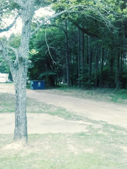 Red Rock Ranch & Campgrounds 6