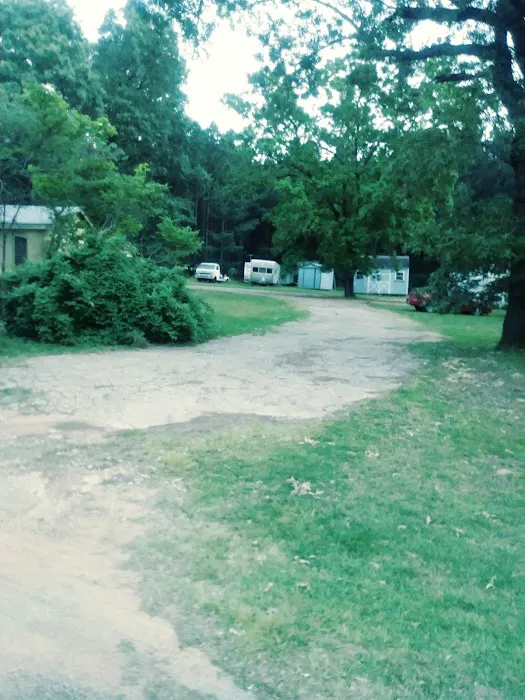 Red Rock Ranch & Campgrounds 2
