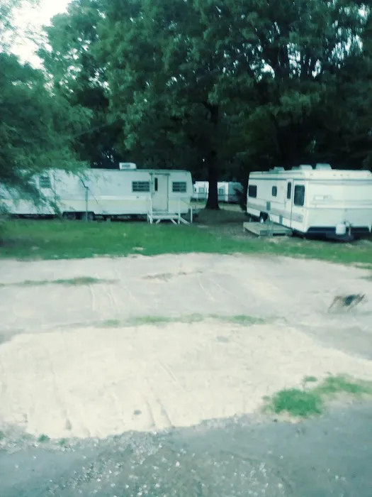 Red Rock Ranch & Campgrounds 1