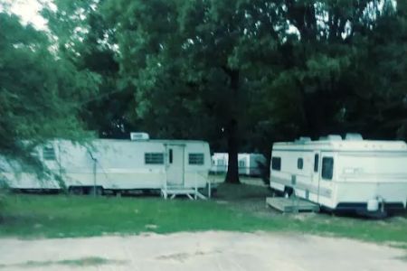 Red Rock Ranch & Campgrounds