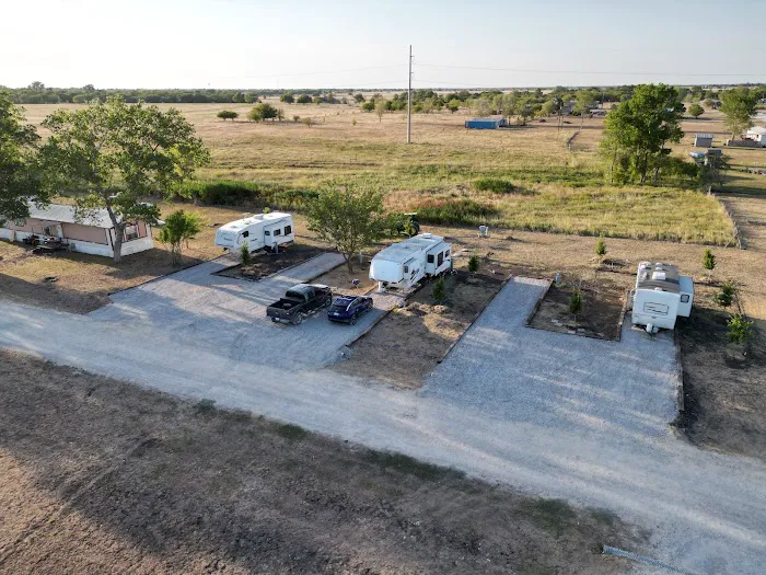 Long Term RV Park at Stoney Acres 1