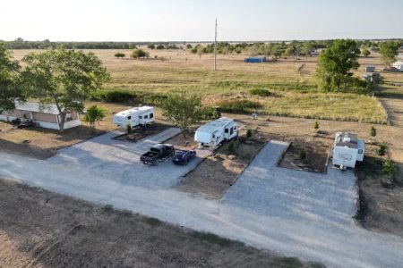 Long Term RV Park at Stoney Acres