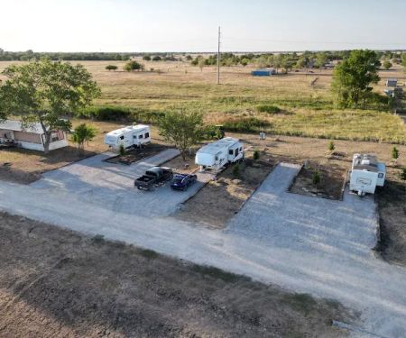 Long Term RV Park at Stoney Acres