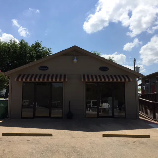 Northlake Village RV Park 6