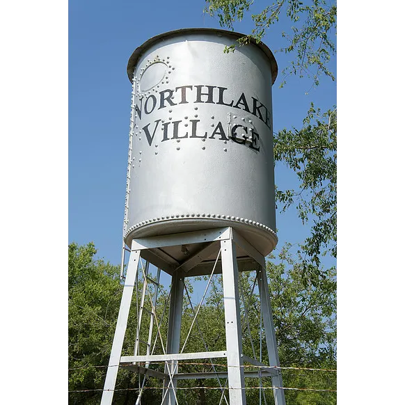 Northlake Village RV Park 9
