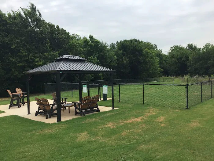 Northlake Village RV Park 10