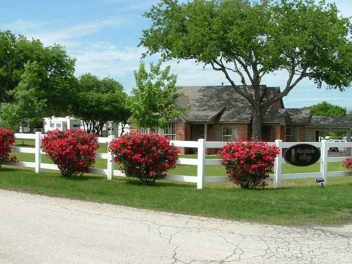 Northlake Village RV Park 8