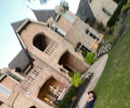 Greenhill Estates Mobile Home