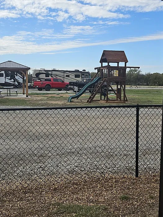 Countryside RV Resort 1