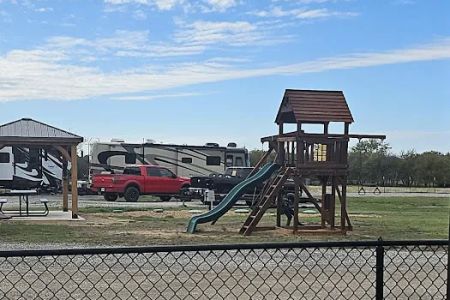 Countryside RV Resort