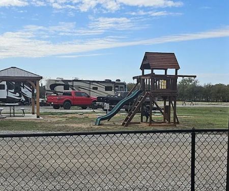 Countryside RV Resort