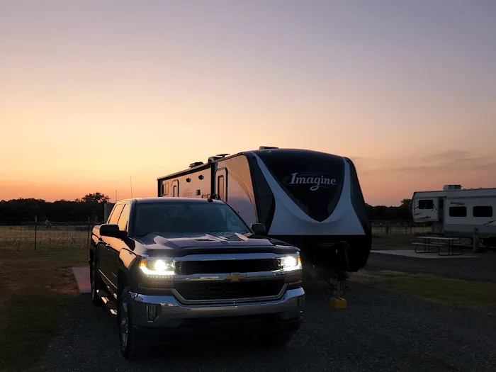 Countryside RV Resort 4