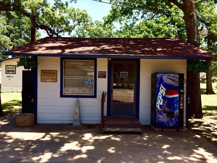 Trailwood Mobile Home Estates 7