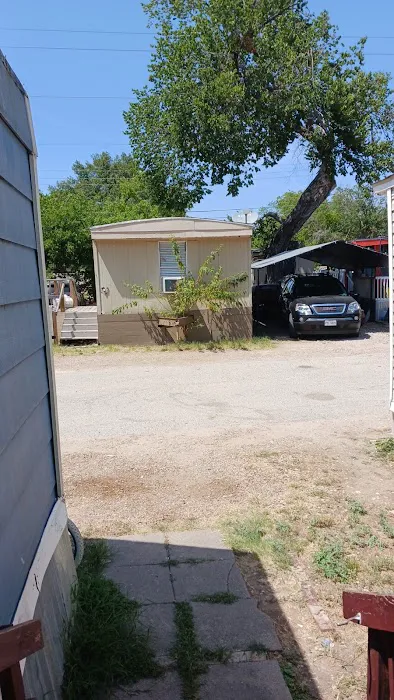 Peach Street Mobile Home Park 1