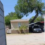 Peach Street Mobile Home Park