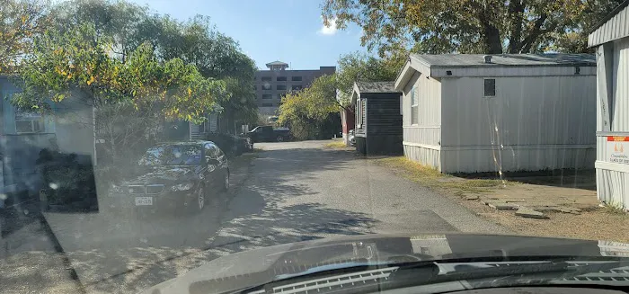 Peach Street Mobile Home Park 2