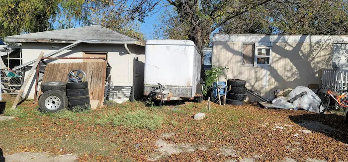 Peach Street Mobile Home Park 3