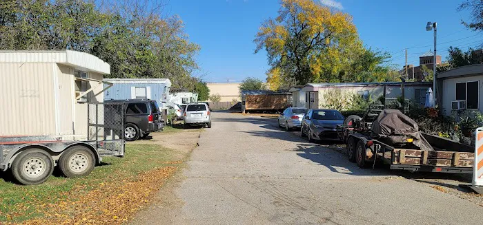 Peach Street Mobile Home Park 4