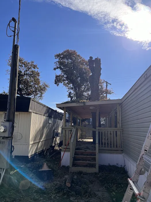 Timberstone Mobile Home Park 6