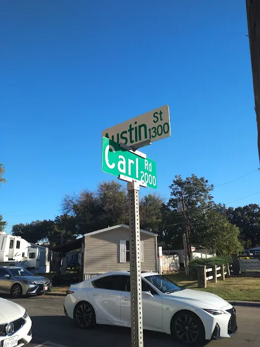 Timberstone Mobile Home Park 3