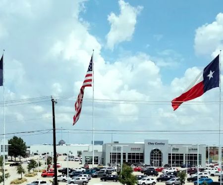 Timberstone Mobile Home Park